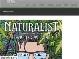 Sites similar to gt-labs.com