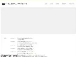 Sites similar to gt-ltd.co.jp