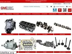 Sites similar to gt-motorencenter.de