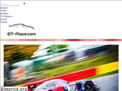 Sites similar to gt-place.com
