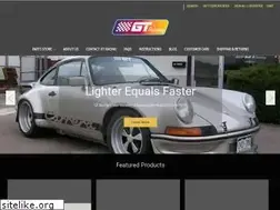 Sites similar to gt-racing.com