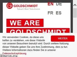 Sites similar to gt-railservice.de