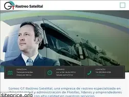 Sites similar to gt-rastreosatelital.com.mx