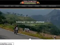 Sites similar to gt-rider.com