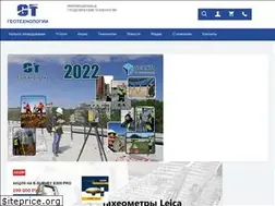Sites similar to gt-spb.ru