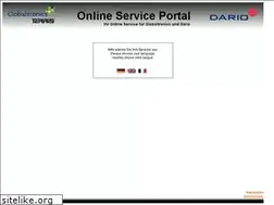Sites similar to gt-support.de