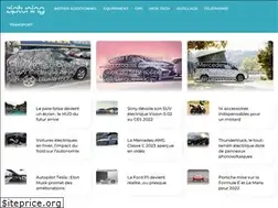 Sites similar to gt-tour.fr