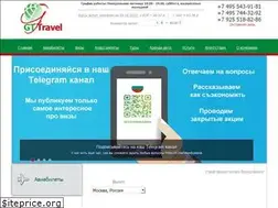 Sites similar to gt-travel.ru