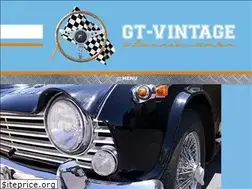 Sites similar to gt-vintage.com