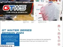 Sites similar to gt-winter-series.com