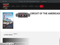 Sites similar to gt-world-challenge-america.com