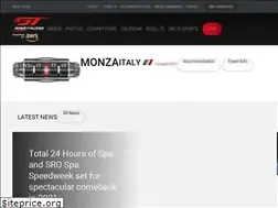 Sites similar to gt-world-challenge-europe.com