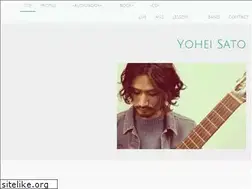 Sites similar to gt-yohei-sato.com