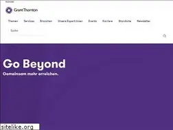Sites similar to gt.at
