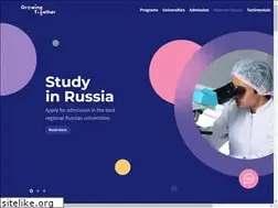 Sites similar to gt.education