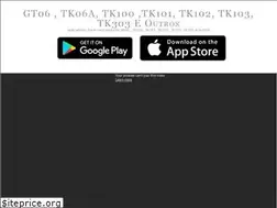 Sites similar to gt06.com.br