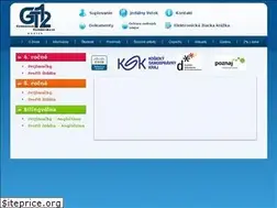 Sites similar to gt12.sk