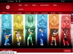 Sites similar to gt20.ca