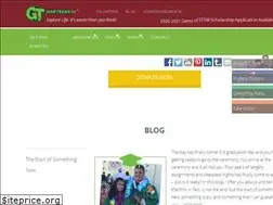 Sites similar to gt20.org