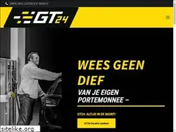 Sites similar to gt24.nl