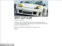Sites similar to gt3r.com
