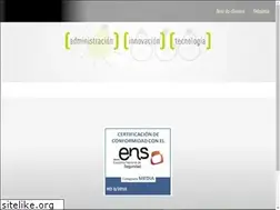 Sites similar to gt3soluciones.es