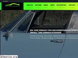 Sites similar to gt3treff.com