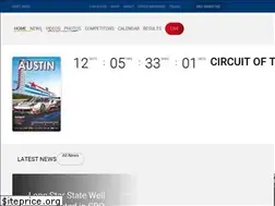 Sites similar to gt4-america.com