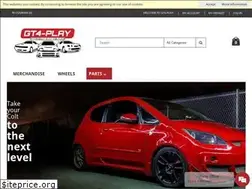 Sites similar to gt4-play.co.uk