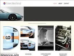 Sites similar to gt40.co.nz