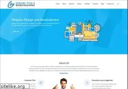 Sites similar to gt4host.com