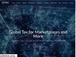 Sites similar to gt4m.com