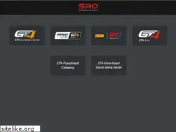 Sites similar to gt4series.com
