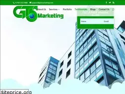 Sites similar to gt5marketing.com