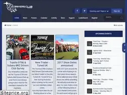 Sites similar to gt86.org.uk