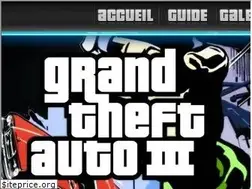 Sites similar to gta-3.fr