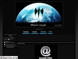 Sites similar to gta-4-style.forumieren.de