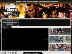 Sites similar to gta-4.fr