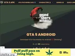 Sites similar to gta-5-apk.net