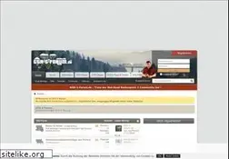 Sites similar to gta-5-forum.de