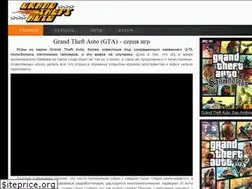 Sites similar to gta-best.com