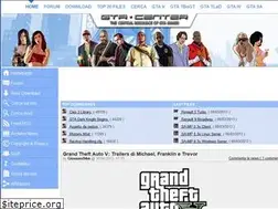Sites similar to gta-center.com