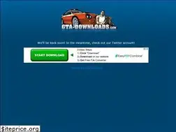 Sites similar to gta-downloads.com