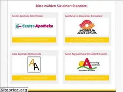 Sites similar to gta-duesseldorf.de