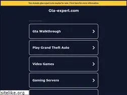Sites similar to gta-expert.com