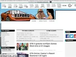 Sites similar to gta-expert.it