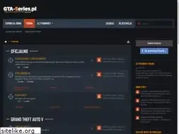 Sites similar to gta-five.pl