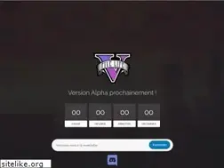 Sites similar to gta-fivelife.fr