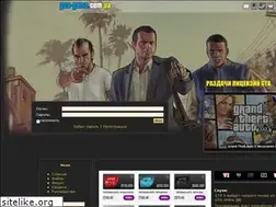 Sites similar to gta-game.com.ua