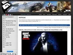Sites similar to gta-growth.com
